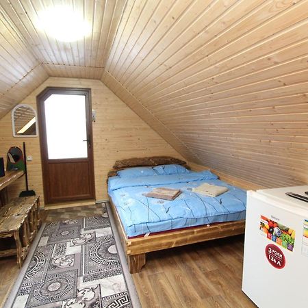 "Лісова Ягода" Yablunytsya Habitación foto