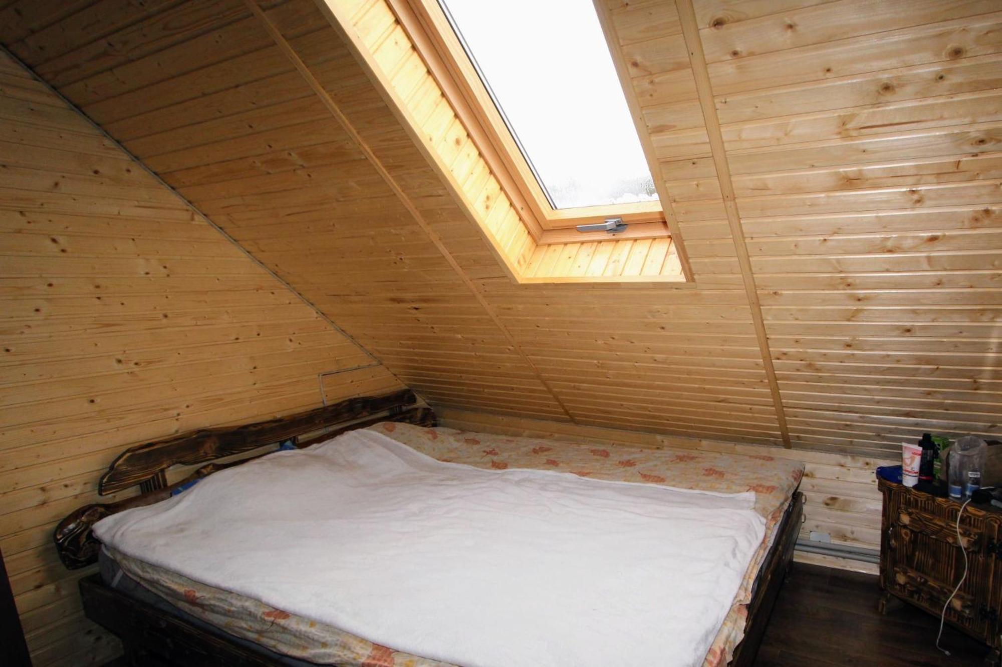 "Лісова Ягода" Yablunytsya Habitación foto