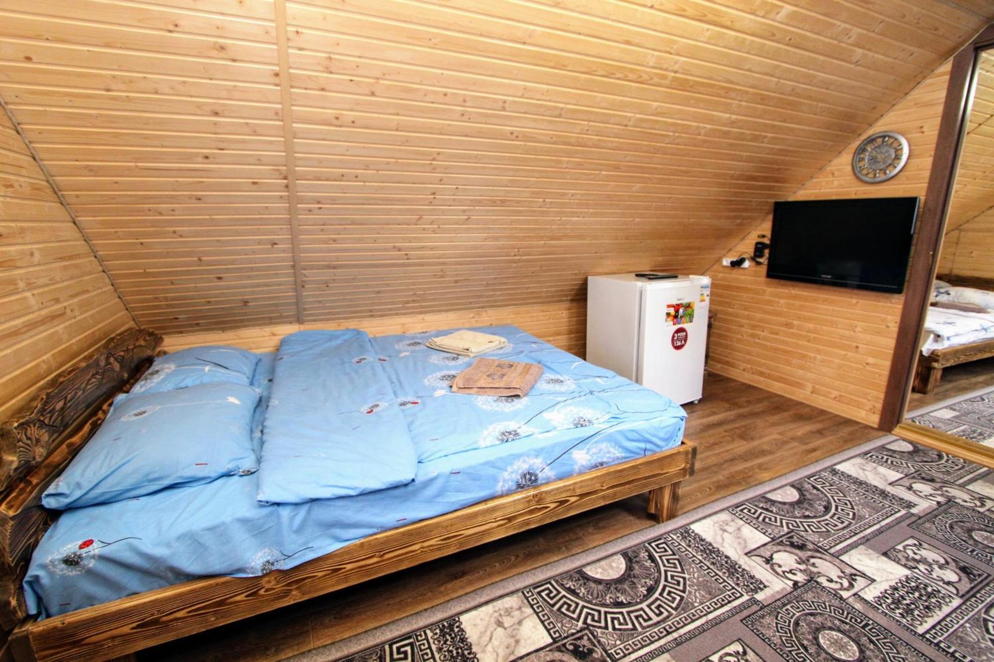 "Лісова Ягода" Yablunytsya Habitación foto